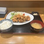 Kyo Shikanai Hon Ten - 