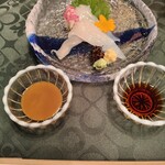 メインダイニングルーム - 