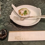 メインダイニングルーム - 