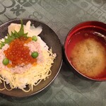 メインダイニングルーム - 