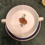 メインダイニングルーム - 