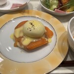 グランドメルキュール淡路島リゾート＆スパ - 料理写真:朝食