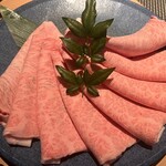 すきや 川また - 