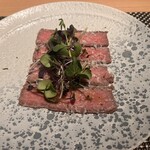 すきや 川また - 