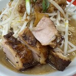 大ちゃんラーメン - 