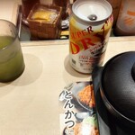 松のや 札幌駅前通店 - 