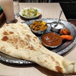 錦糸町エスニック SAPANA - 