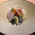 すきや 川また - 