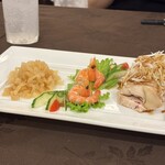 陳餐閣 - 