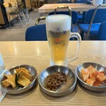 コサム冷麺専門店 - 