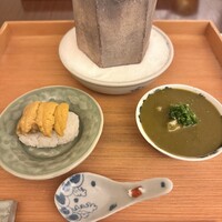 日本料理 晴山 - 