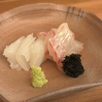 日本料理 晴山 - 