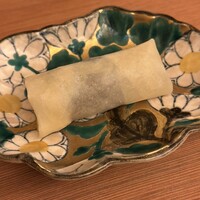 日本料理 晴山 - 