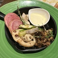 デ サリータ 渋谷 - 