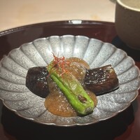 鳥焼き 小花 - 