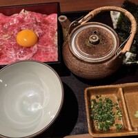 赤坂 金舌 - 