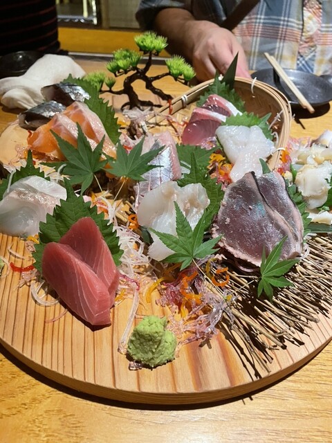 大好きな居酒屋さんの新店舗』by こすゑ : 地酒と道産食材 一笑 ～丙