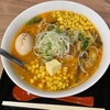 札幌味噌ラーメン専門店 けやき 新千歳空港店