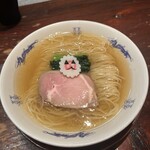 中華蕎麦にし乃 - 