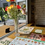 Falafel Brothers 六本木店 - 