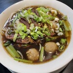 タイラーメン - 