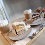 テラス ダニエル - 