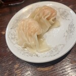 中華蕎麦にし乃 - 