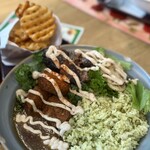 Falafel Brothers 六本木店 - 
