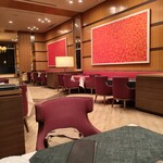 メインダイニングルーム - 