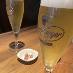 ドイツ国家認定食肉加工マイスターの店 AkitaHam. - 