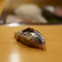 鮨 やすみつ - 