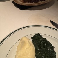 ウルフギャング・ステーキハウス 六本木 - 