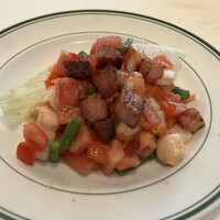ウルフギャング・ステーキハウス 六本木 - 