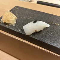 吉祥寺 鮨 栞庵 やましろ - 