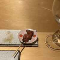焼鳥 ひら野 - 