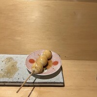 焼鳥 ひら野 - 