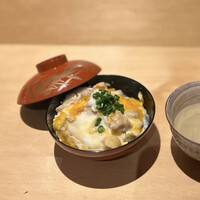 焼鳥 ひら野 - 