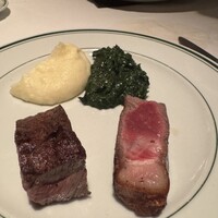 ウルフギャング・ステーキハウス 六本木 - 
