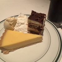ウルフギャング・ステーキハウス 六本木 - 