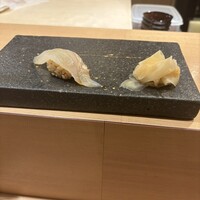 吉祥寺 鮨 栞庵 やましろ - 