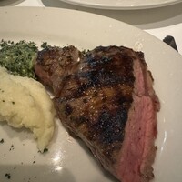 Morton's The Steakhouse 丸の内 - 