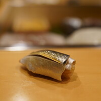 鮨 やすみつ - 
