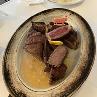 ウルフギャング・ステーキハウス 六本木 - 