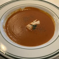 ウルフギャング・ステーキハウス 六本木 - 