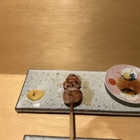 焼鳥 ひら野 - 