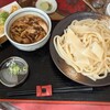 さわ屋 手打うどん