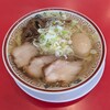 田中そば店 大宮別所店
