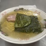 まるたかラーメン - 