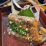 ウオゴコロ - 料理写真: