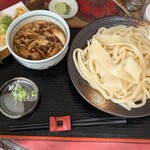 さわ屋 手打うどん - 